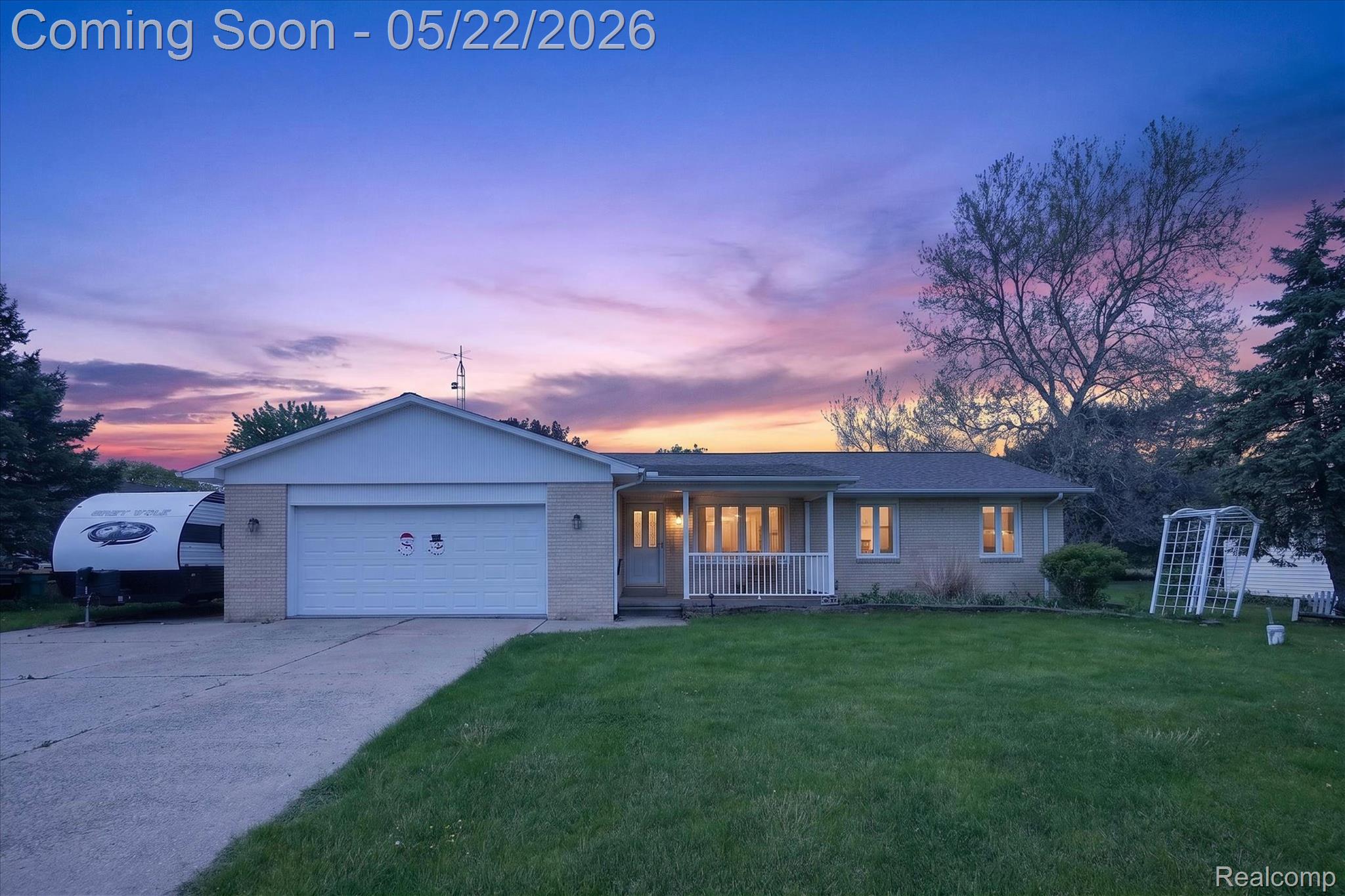 7358 Morrish Road