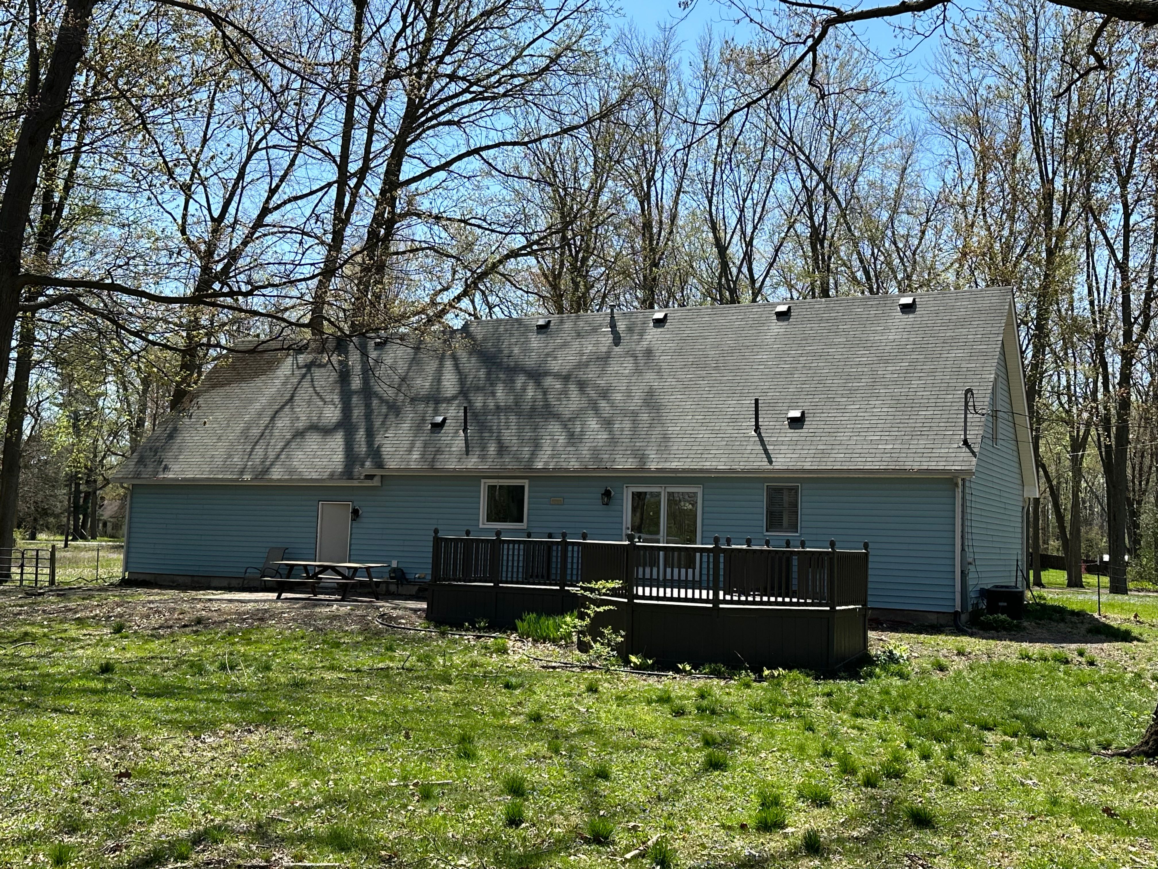 9615 WOODLAND COURT