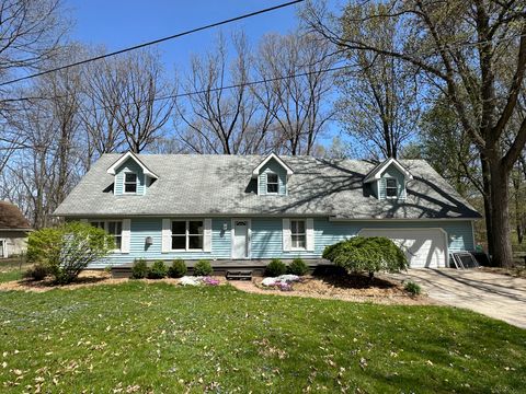 9615 WOODLAND COURT Ypsilanti Charter Township Washtenaw MI 48197