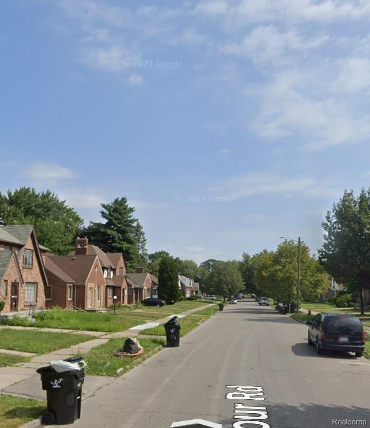 11137 Balfour Road