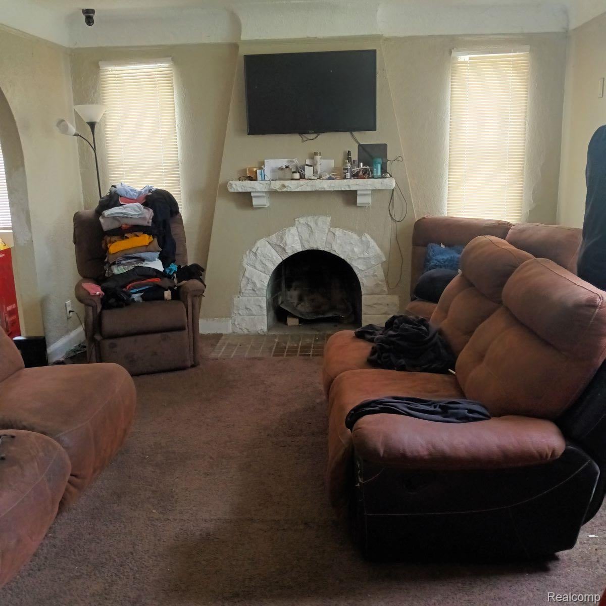 11137 Balfour Road