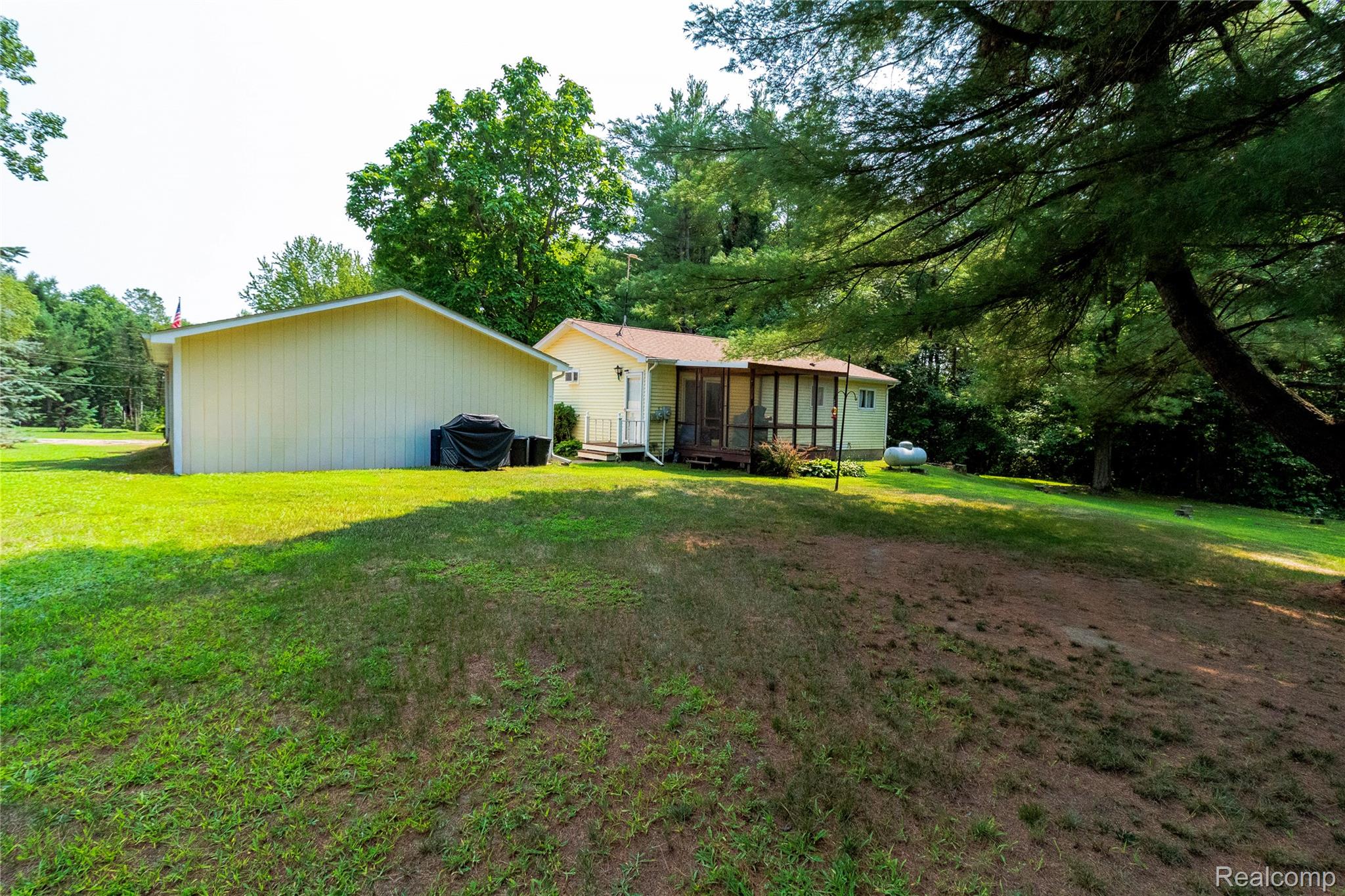 2640 Flint River Road