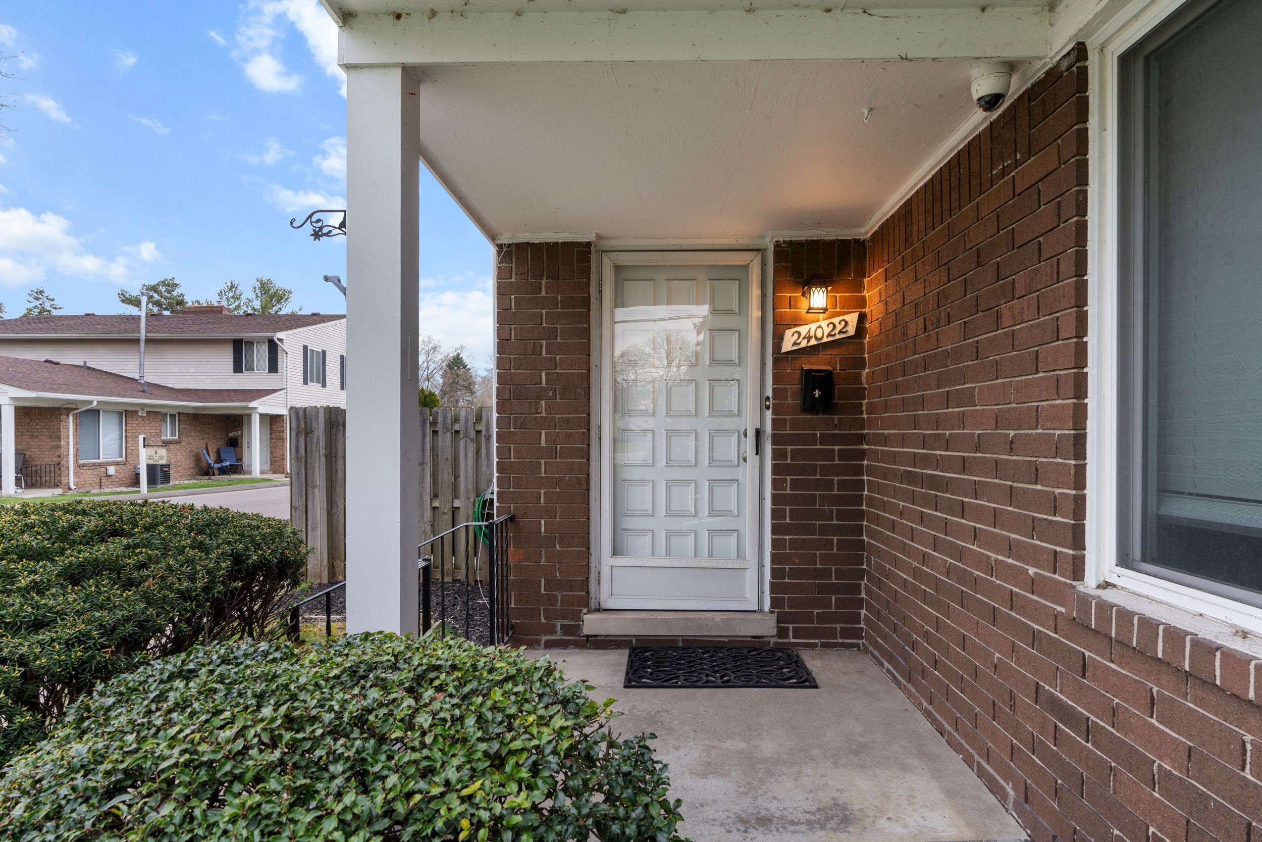 24022 QUAD PARK Lane