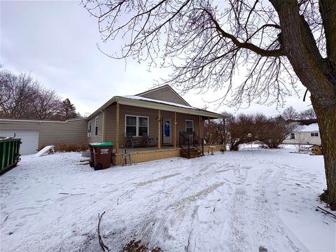 8921 Stony Creek Road Augusta Charter Township MI 48197