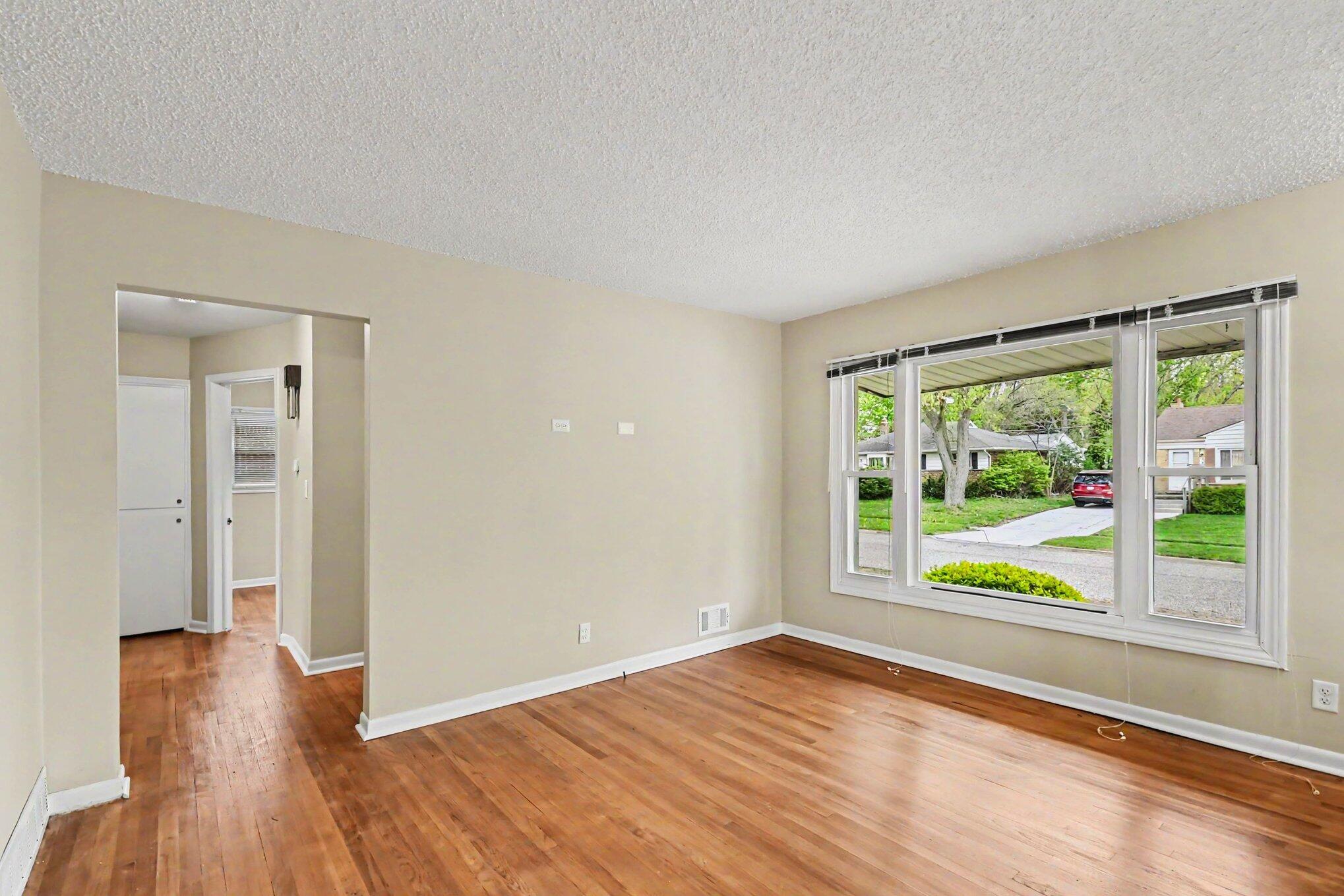 2421 Barstow Road