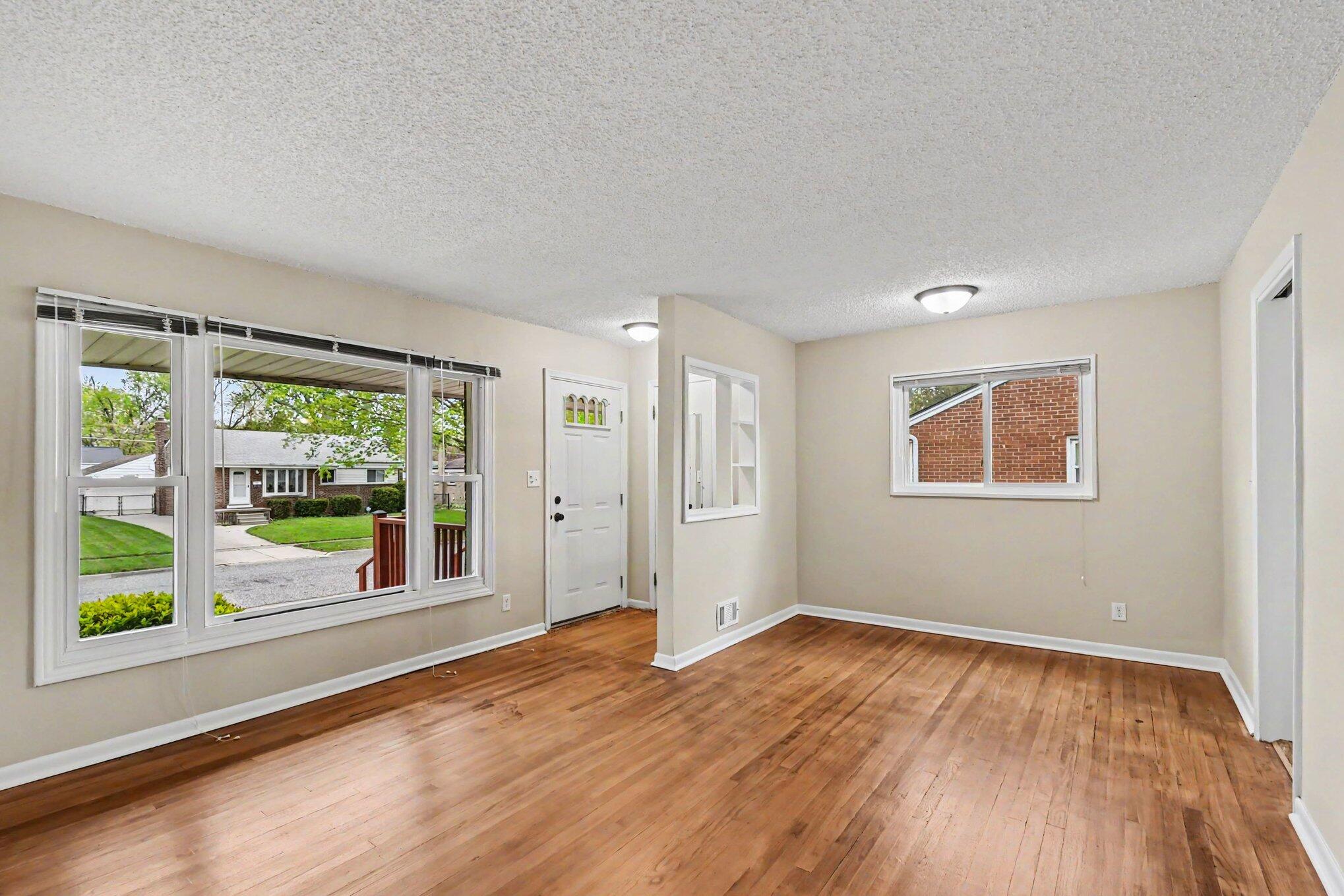2421 Barstow Road