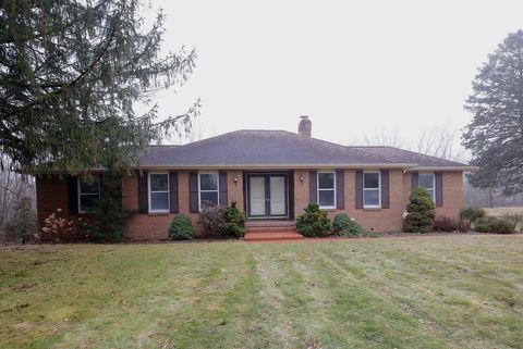 11180 Tecumseh - Clinton Highway Clinton Township MI 49236