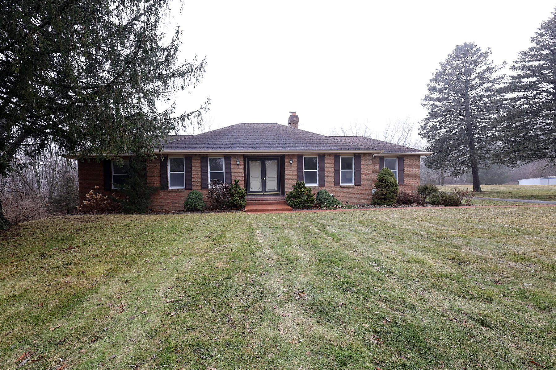 11180 Tecumseh - Clinton Highway