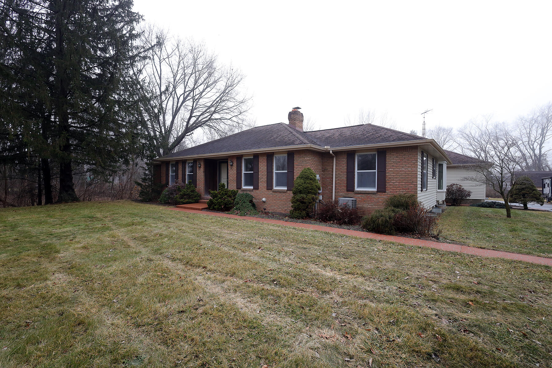 11180 Tecumseh - Clinton Highway