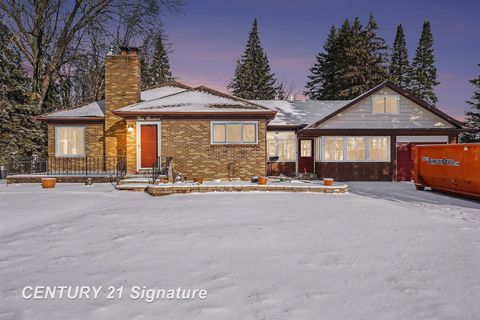 400 W Lynn Street Carrollton Township MI 48604