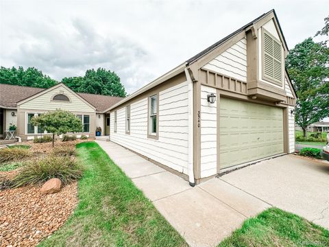 3540 Wedgewood Drive Lapeer City MI 48446