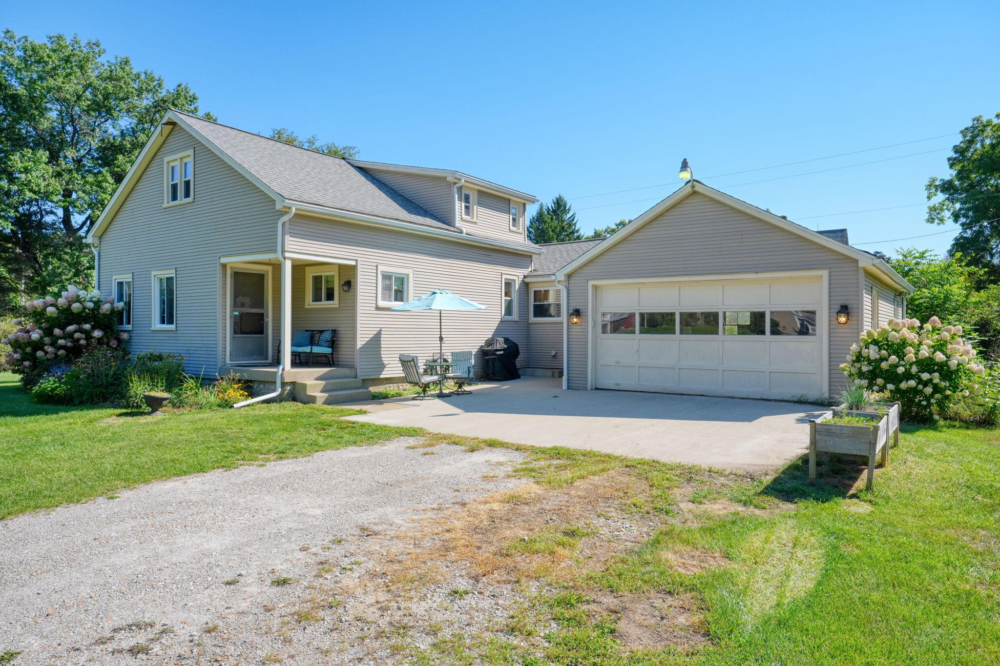 7621 Coon Hill Road