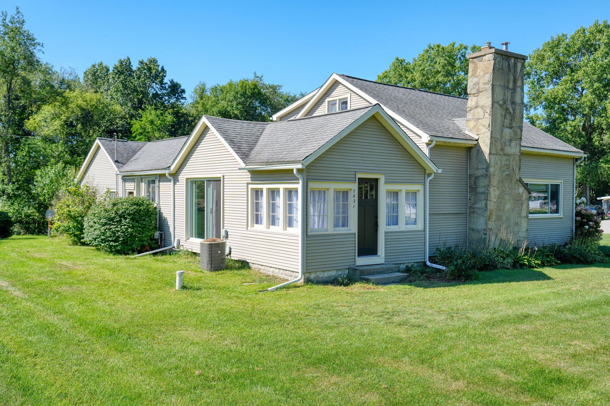 7621 Coon Hill Road