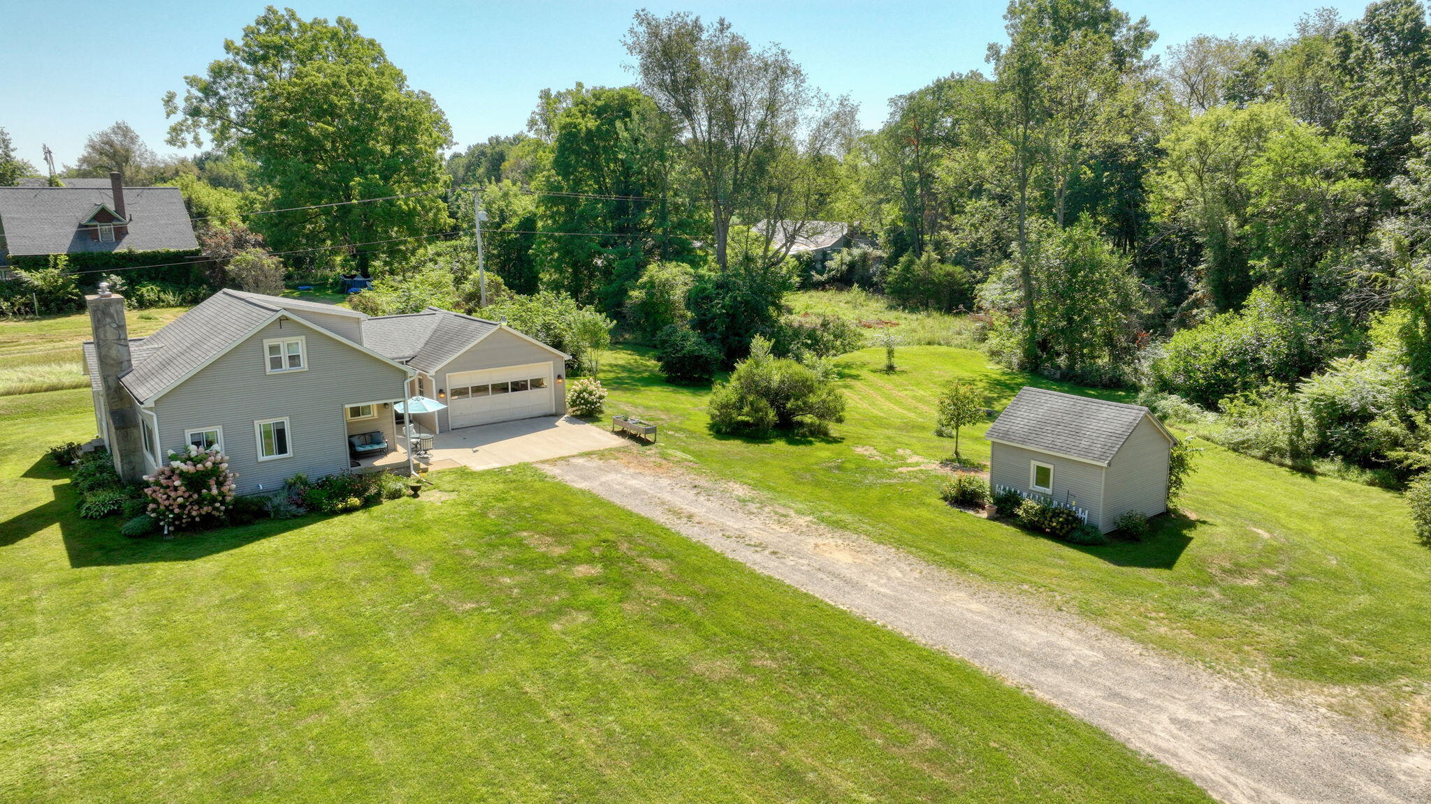 7621 Coon Hill Road