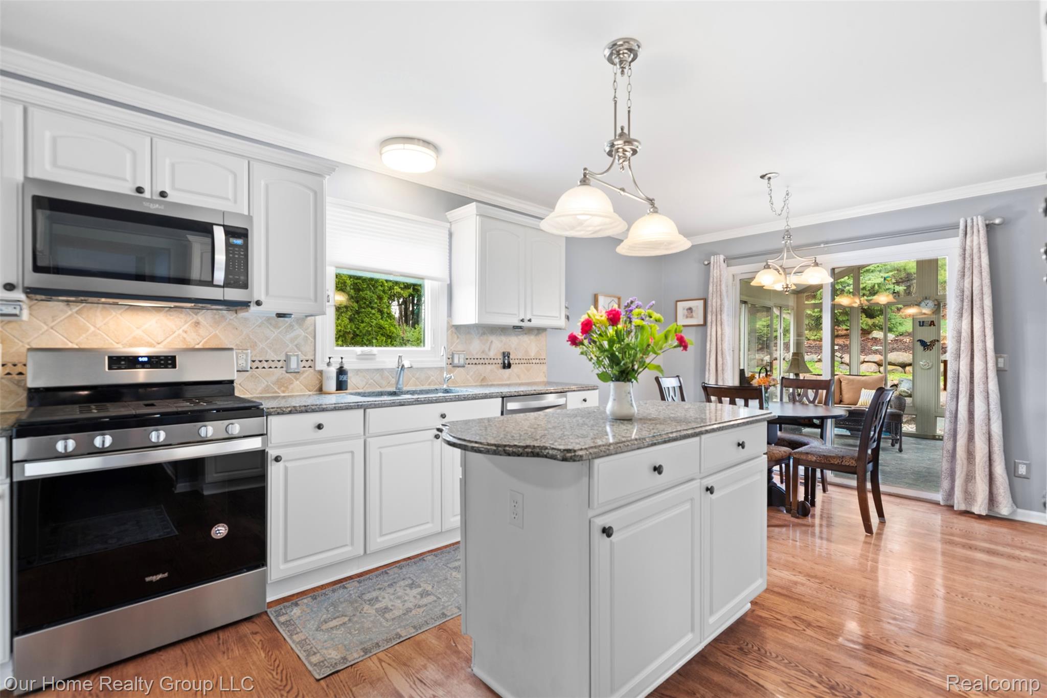 7805 Partridge Hill Drive