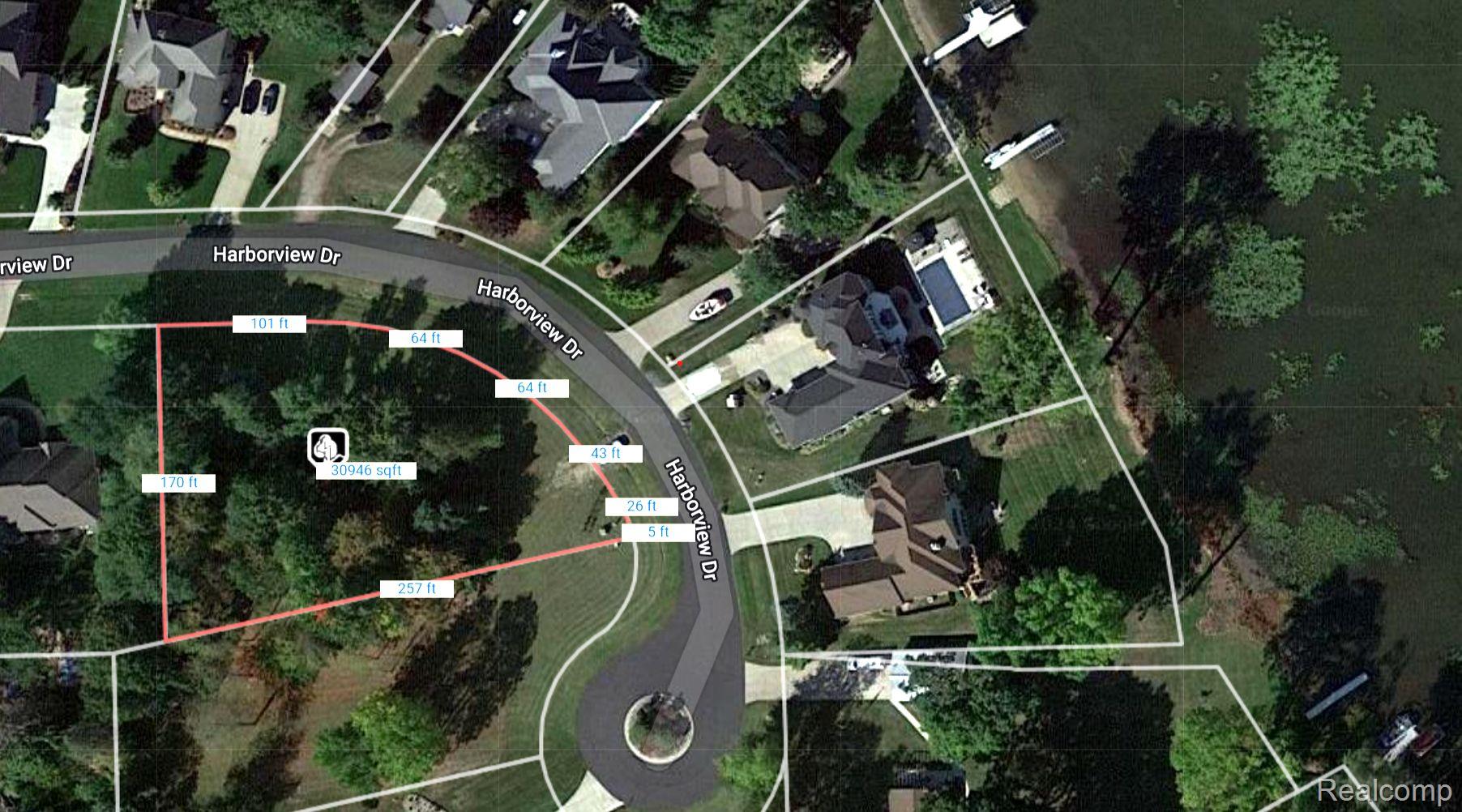 13298 HARBORVIEW Drive