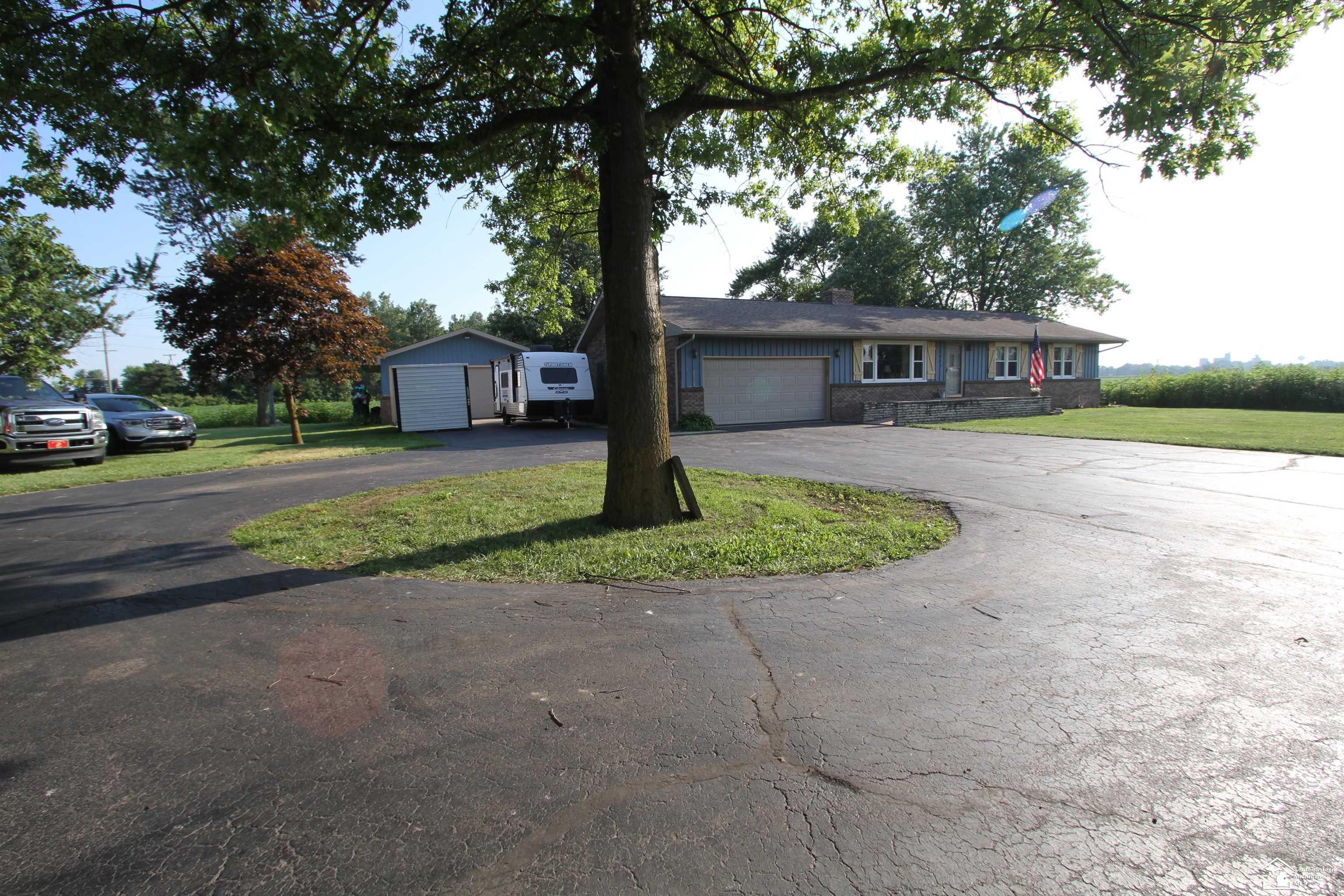 7037 IDA EAST Road