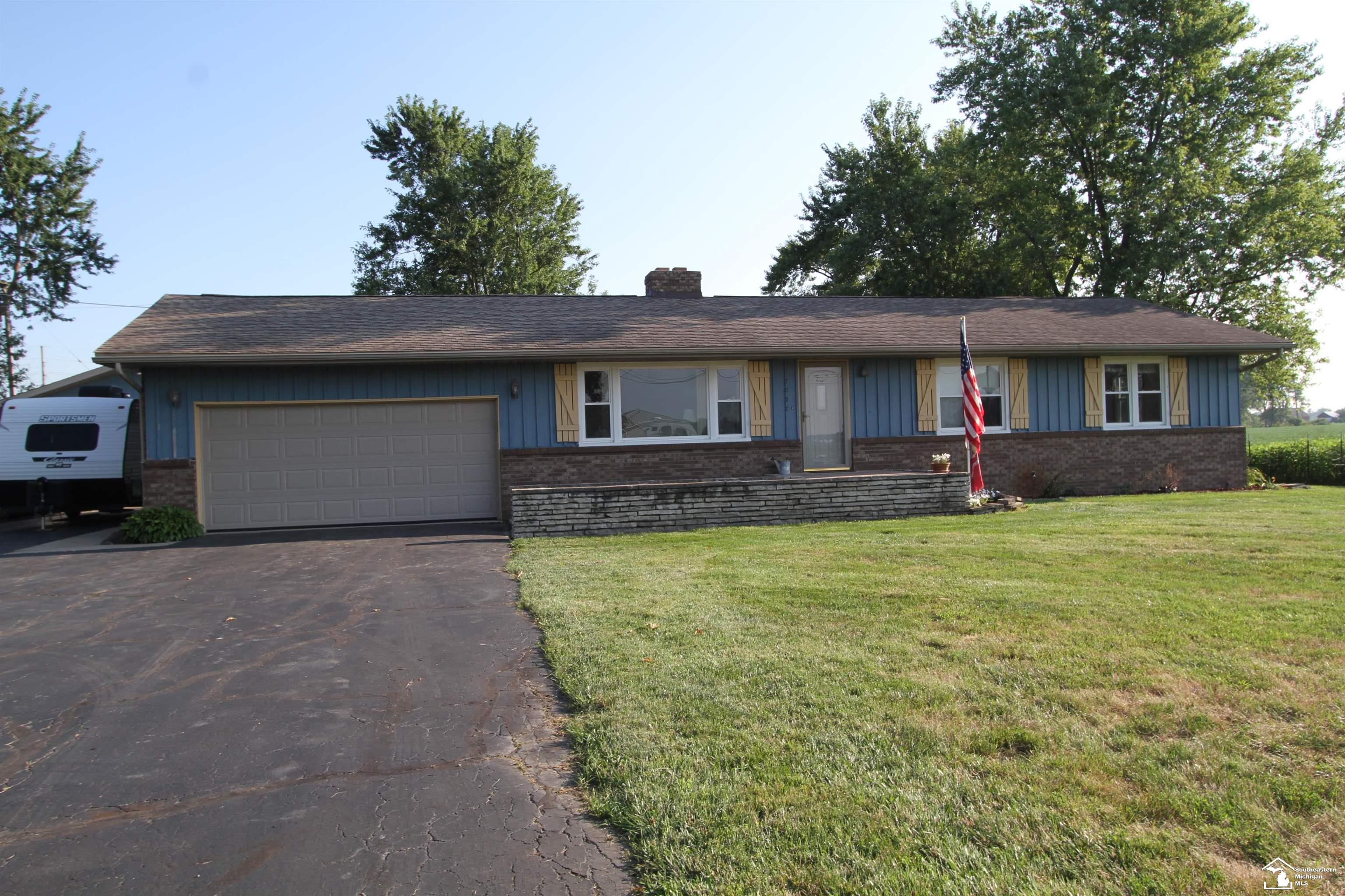 7037 IDA EAST Road