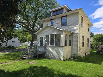 400 Bates Street Jackson City MI 49202