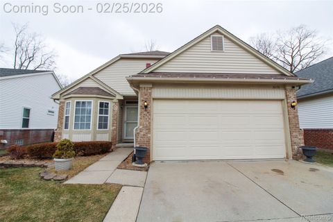 30170 Vassar Street Livonia City MI 48152