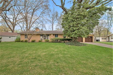 541 Montezuma Road St Joseph Charter Township Berrien MI 49022