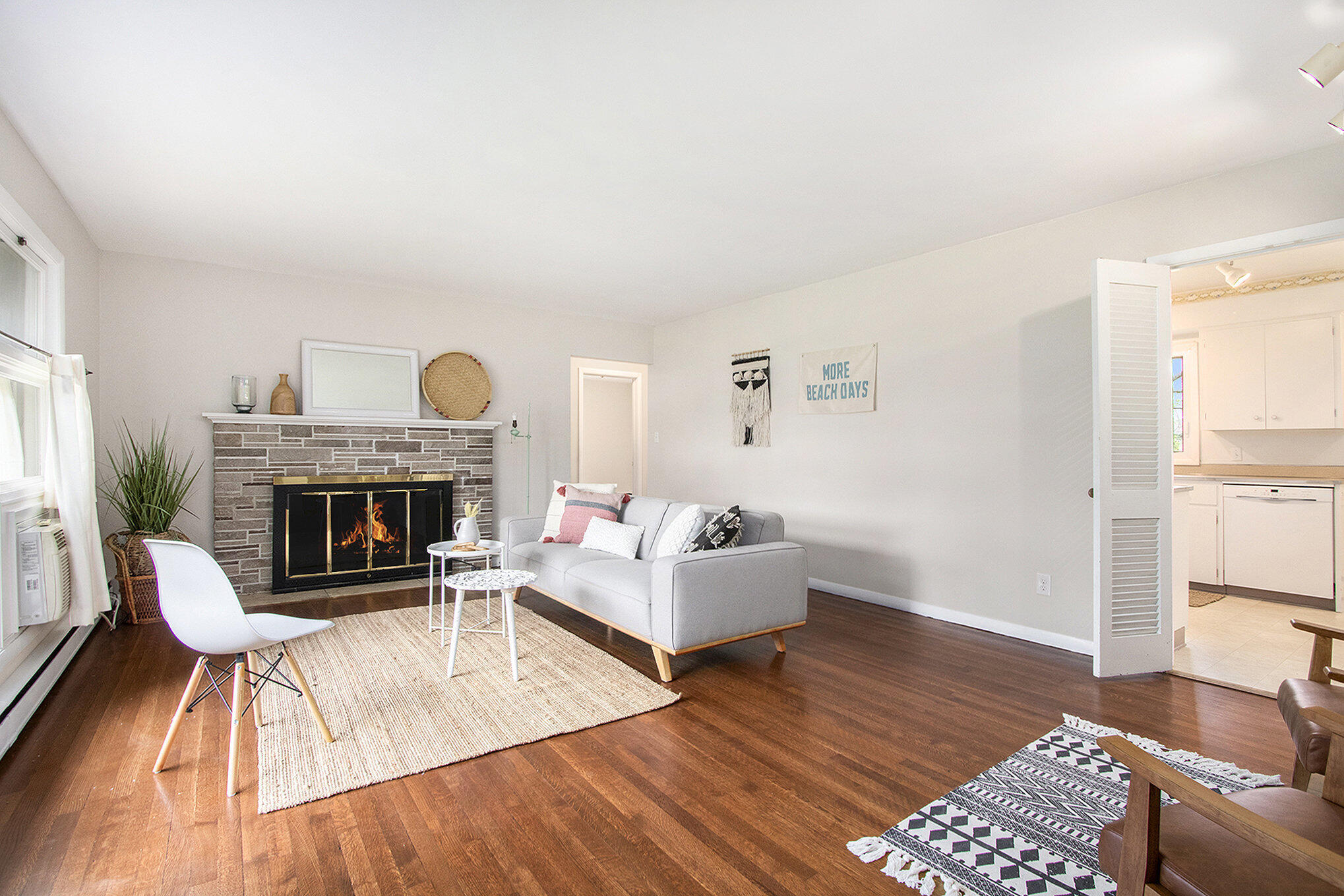 541 Montezuma Road