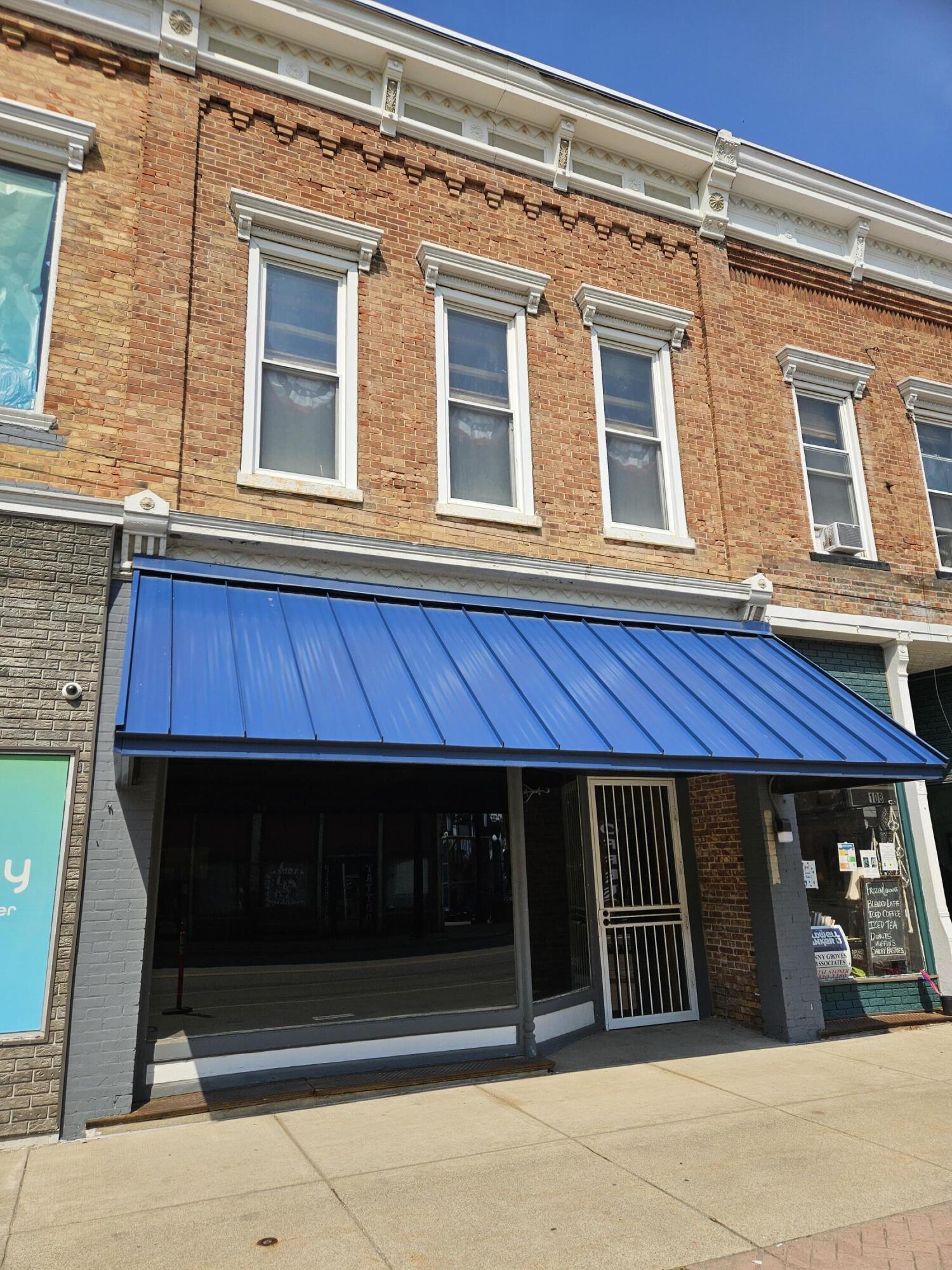 110 S Main Street
