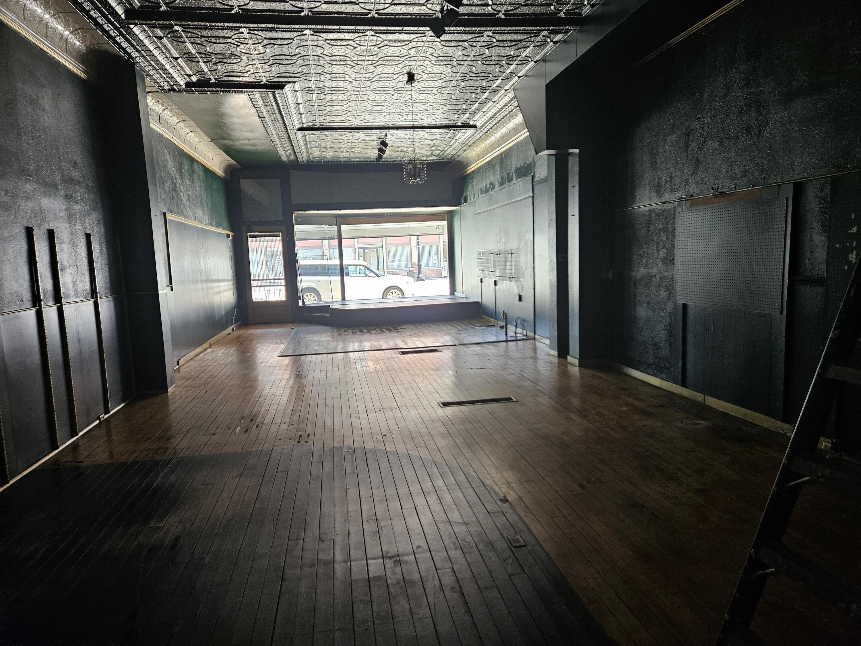 110 S Main Street