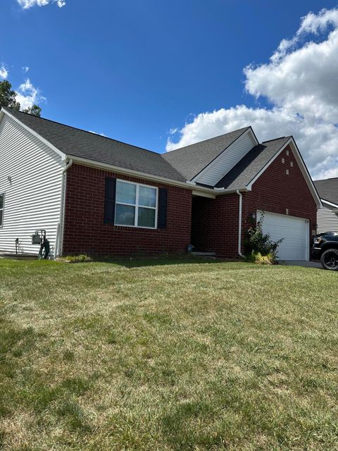 Photo of 8982 Creekway Drive, Ypsilanti Charter Township, MI 48197 (MLS # 81025044519)