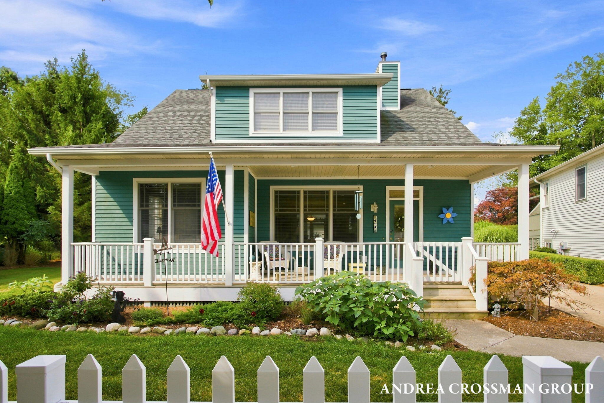 459 Summer Grove Drive