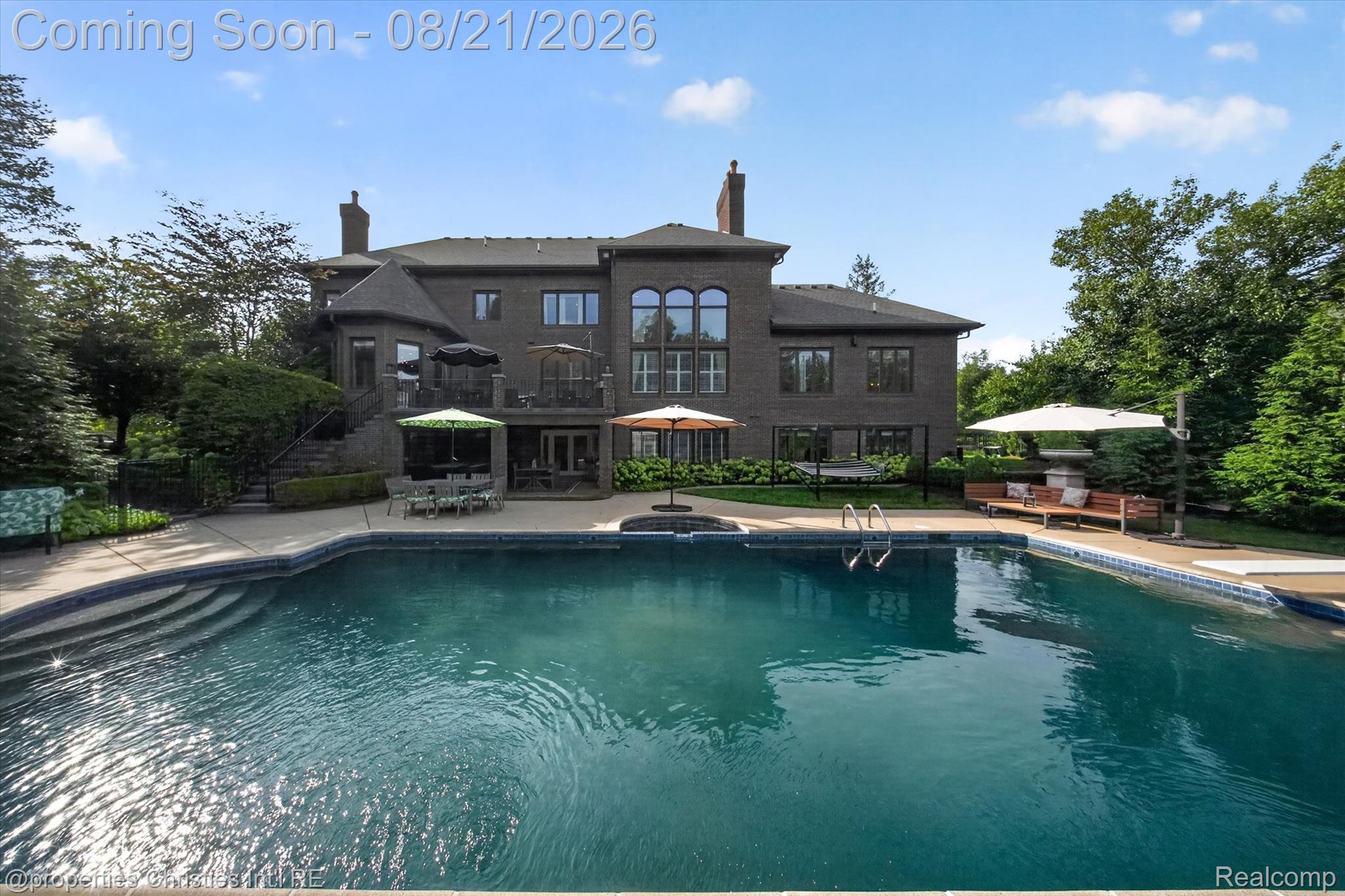 47825 Bellagio Drive