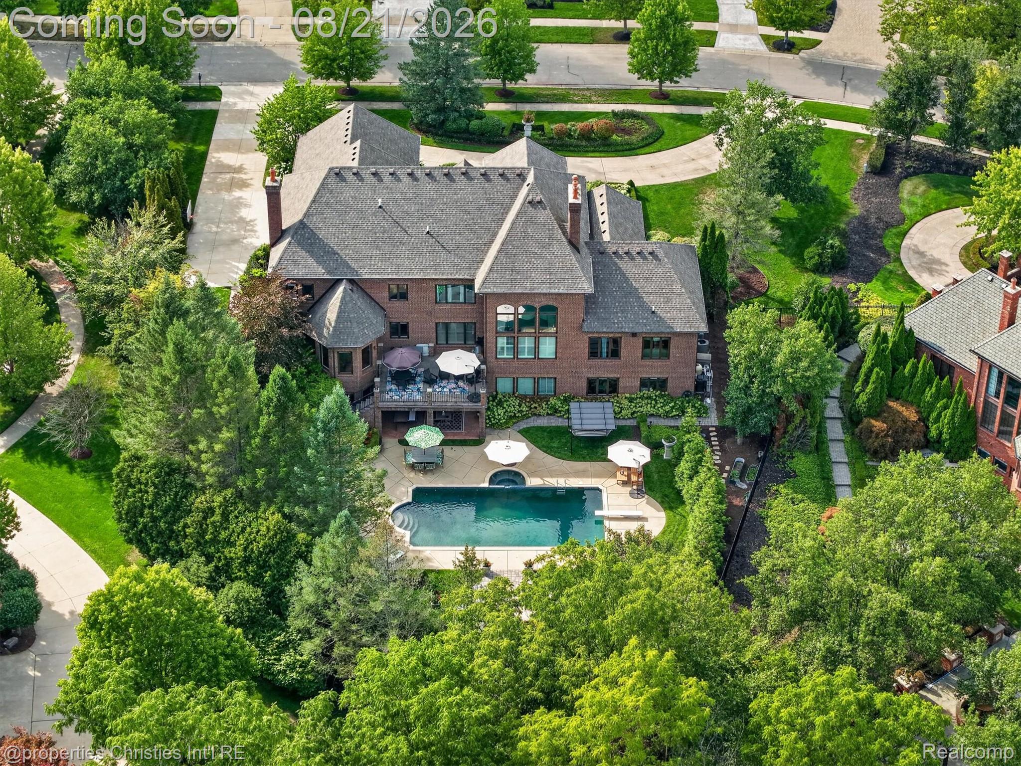 47825 Bellagio Drive