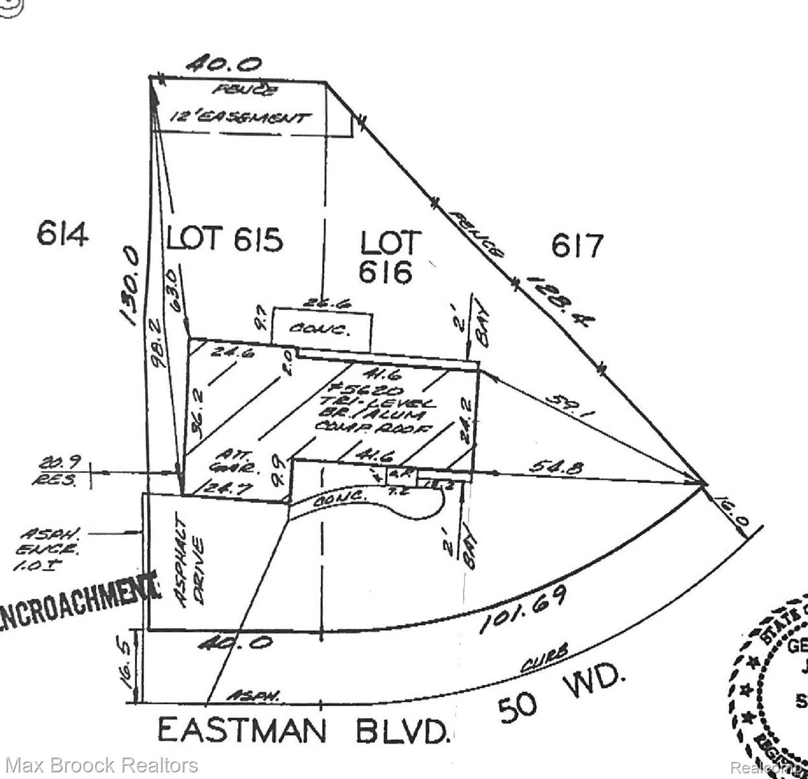 5620 Eastman Boulevard