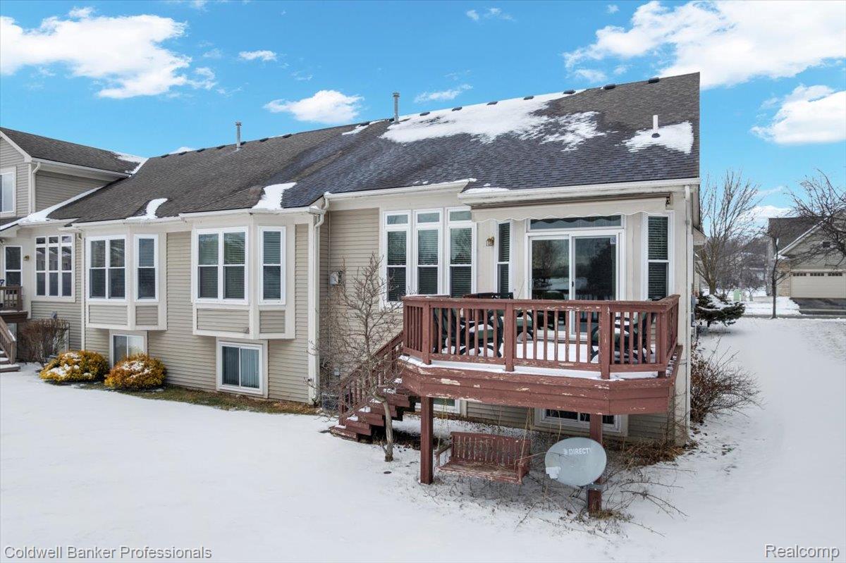 285 Stony Lake Drive