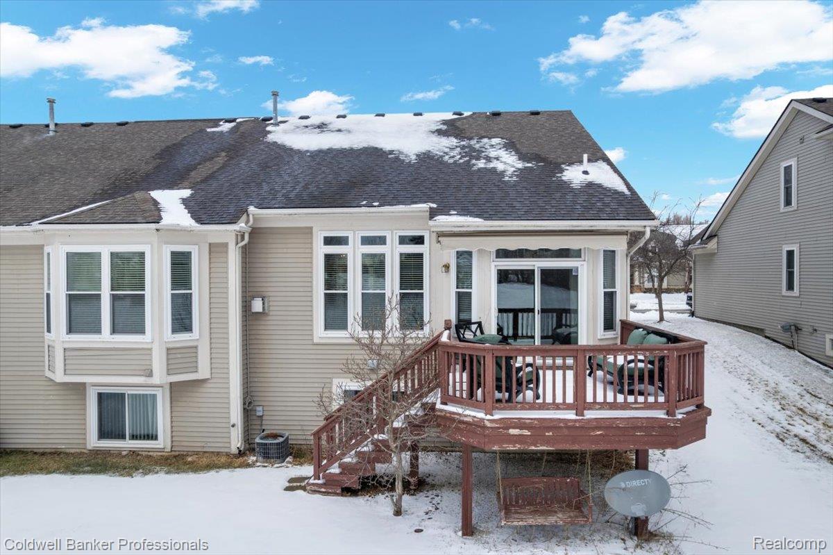 285 Stony Lake Drive