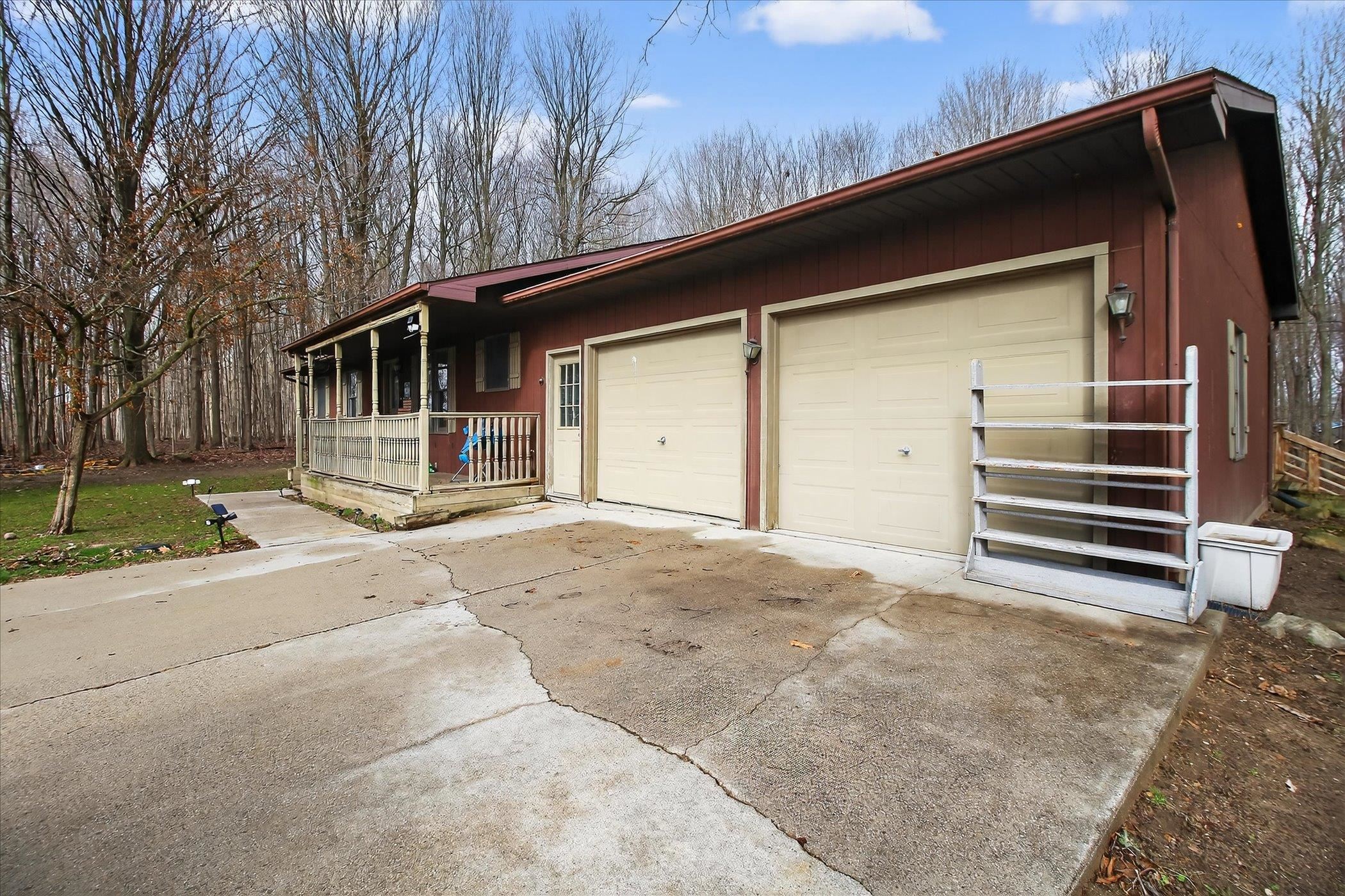 5383 N Rich Road