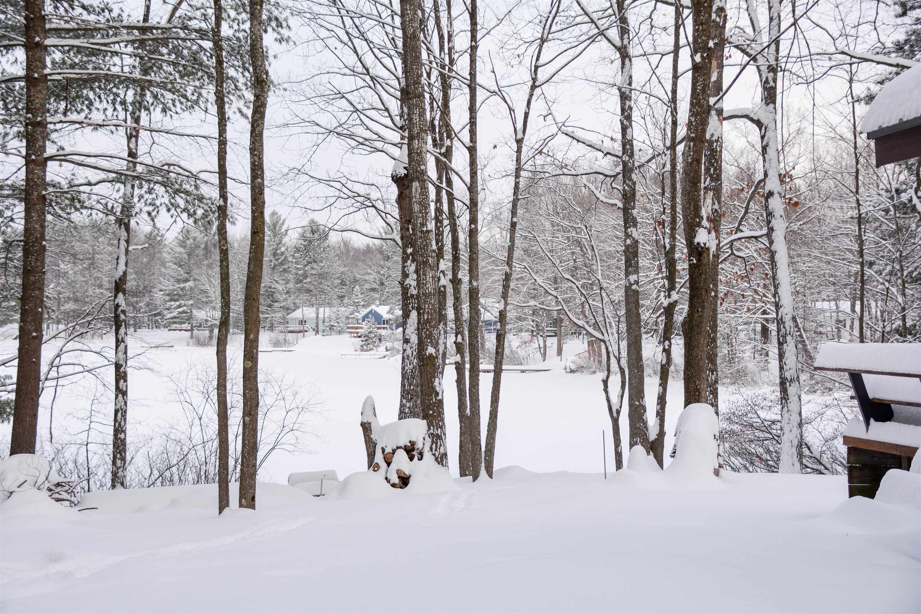 2437 Timber Trail, NE