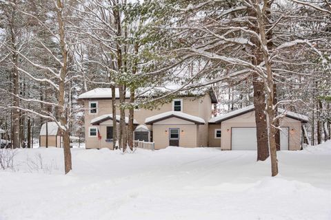 2437 Timber Trail, NE Kalkaska Township MI 49646