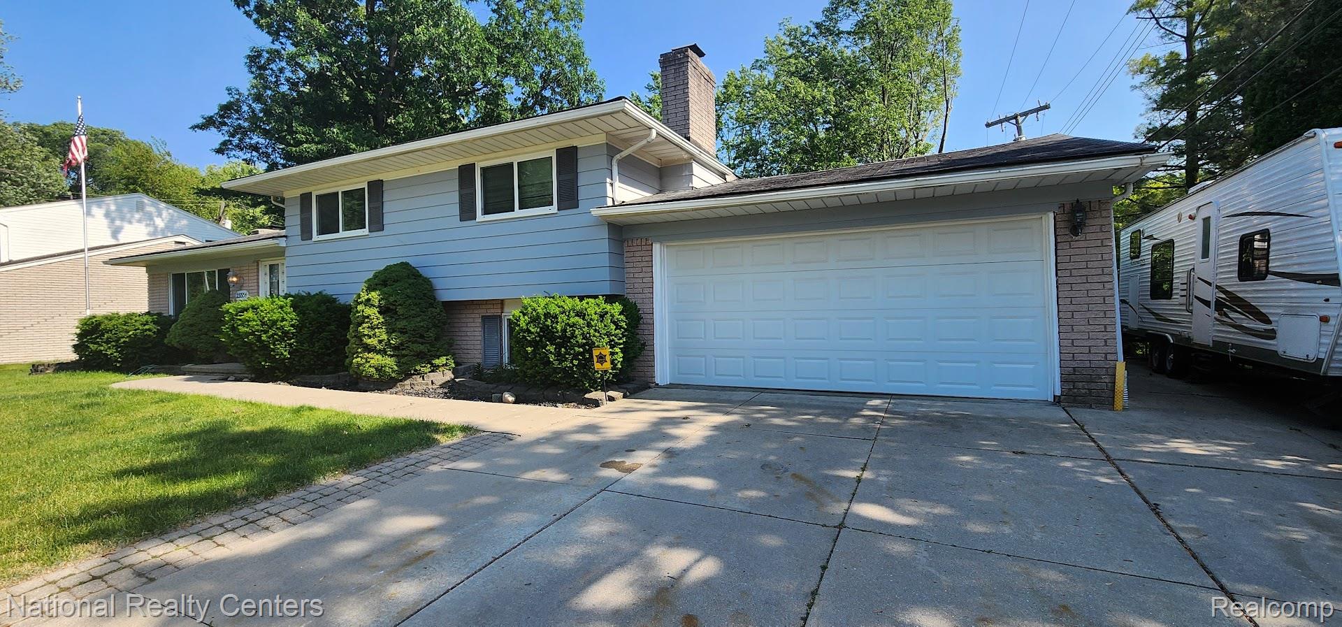23334 King Drive