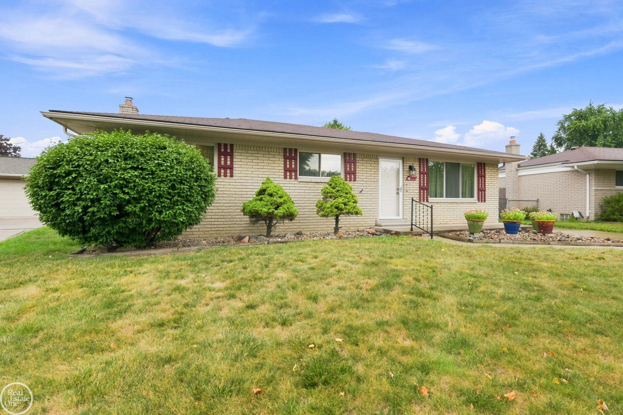 13457 Butler Drive