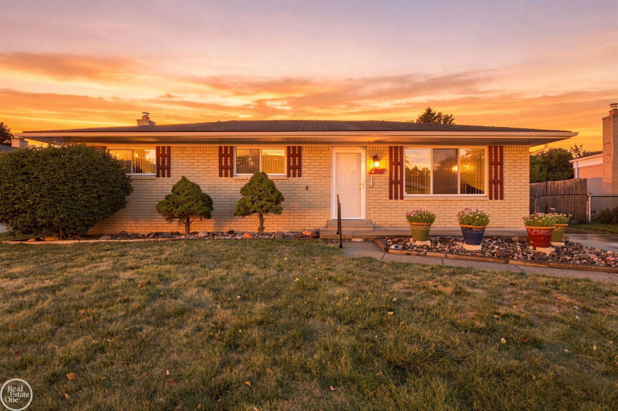 13457 Butler Drive