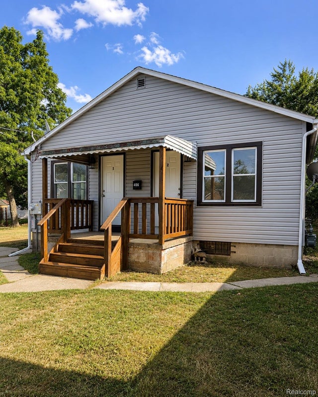 406 Carton Street