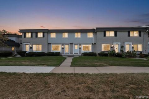 28160 Universal Drive Warren City MI 48092