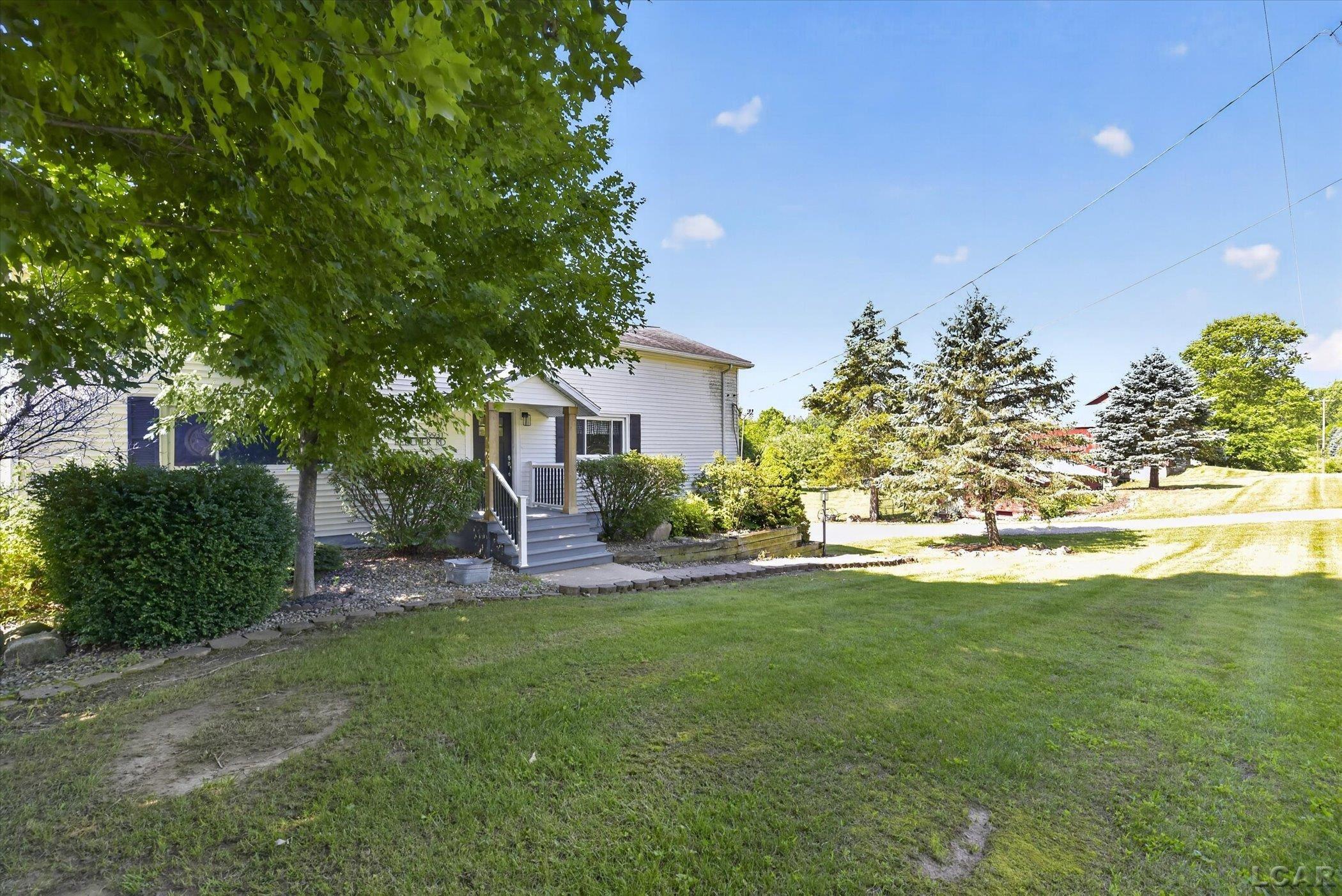 12931 Beecher Road