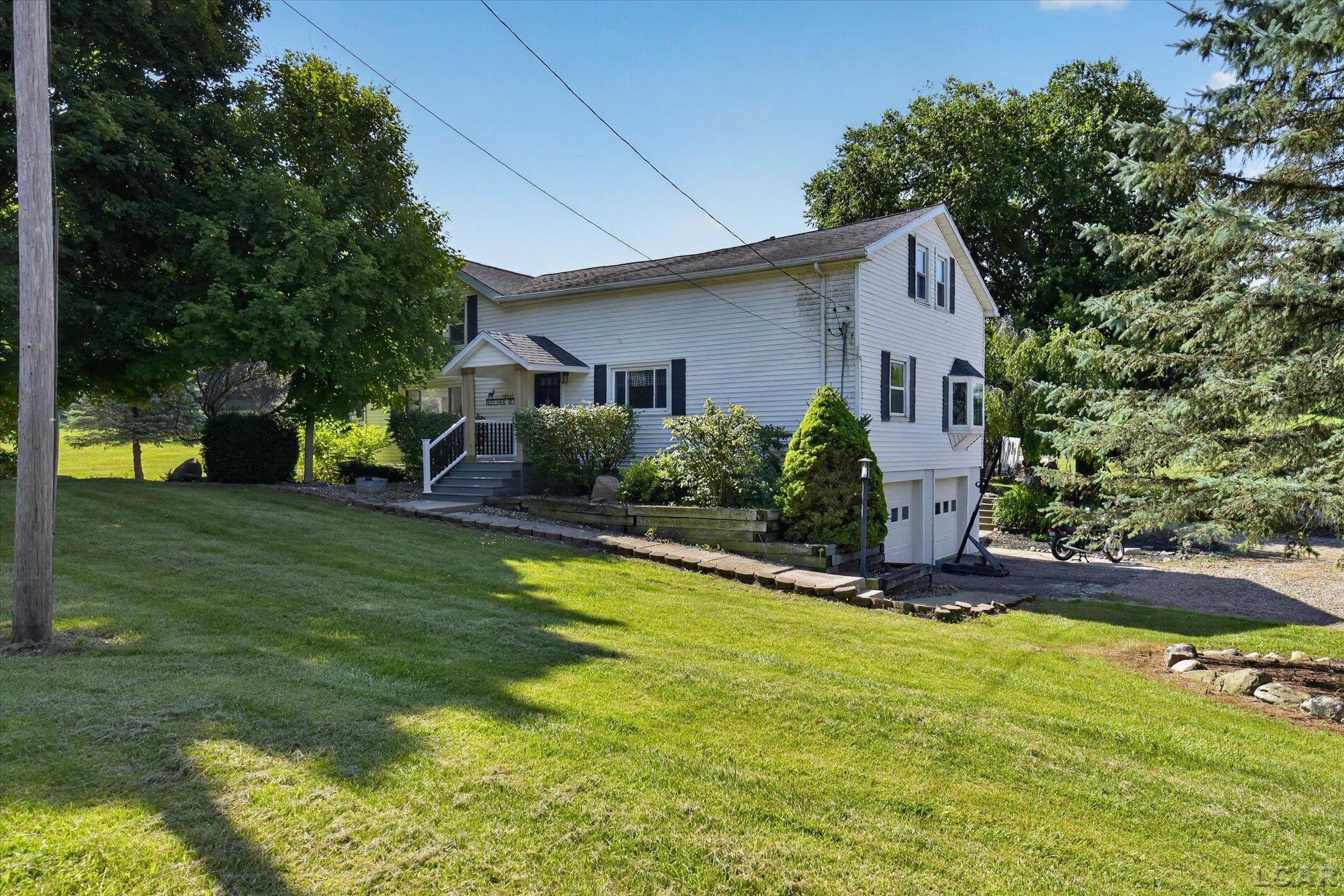 12931 Beecher Road