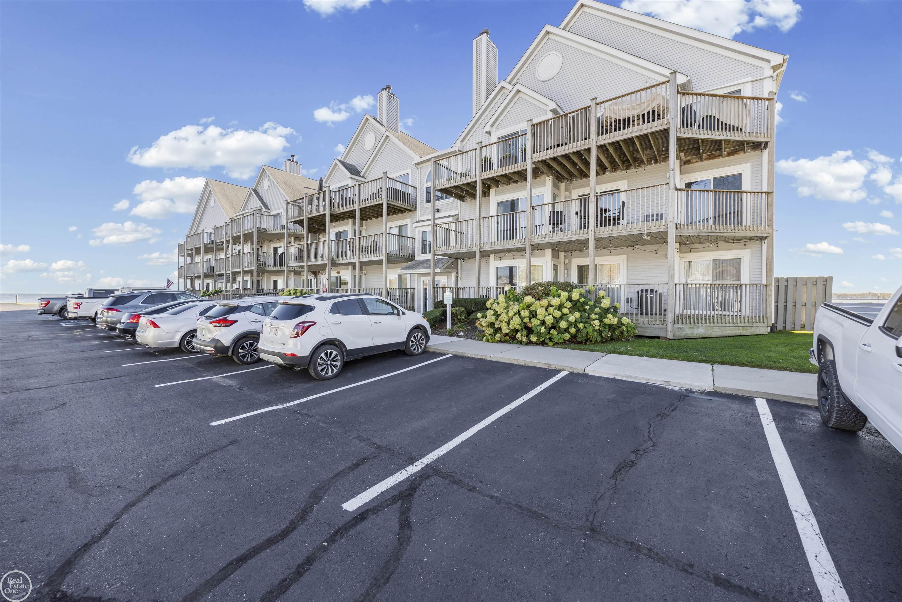 37530 Jefferson, #303 Avenue