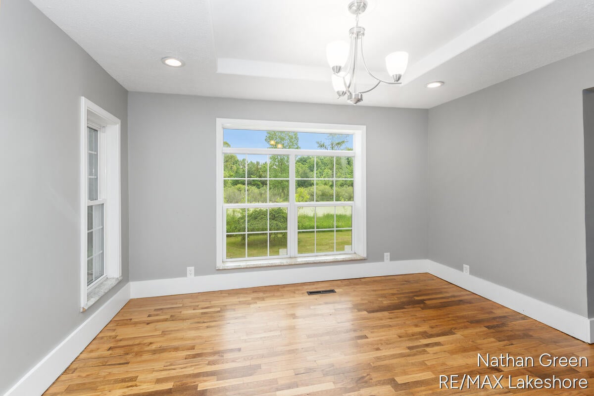 2122 Coats Grove Road