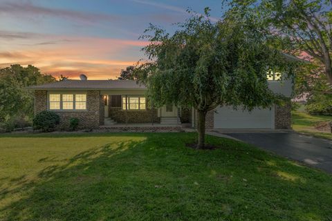 6175 Van Wert Road Pulaski Township MI 49245