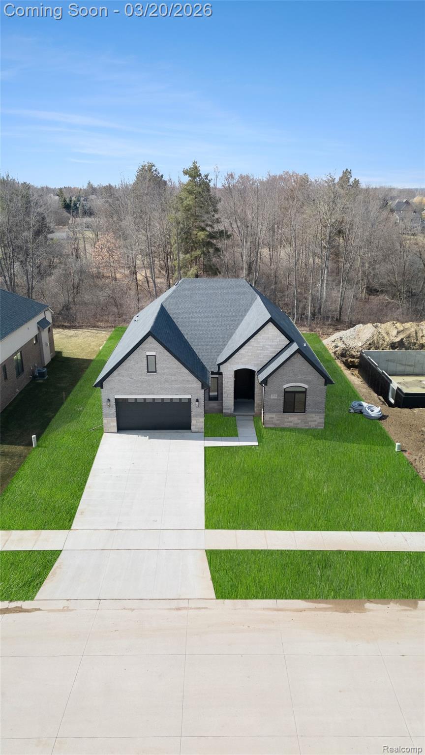 57135 Meadowridge Drive