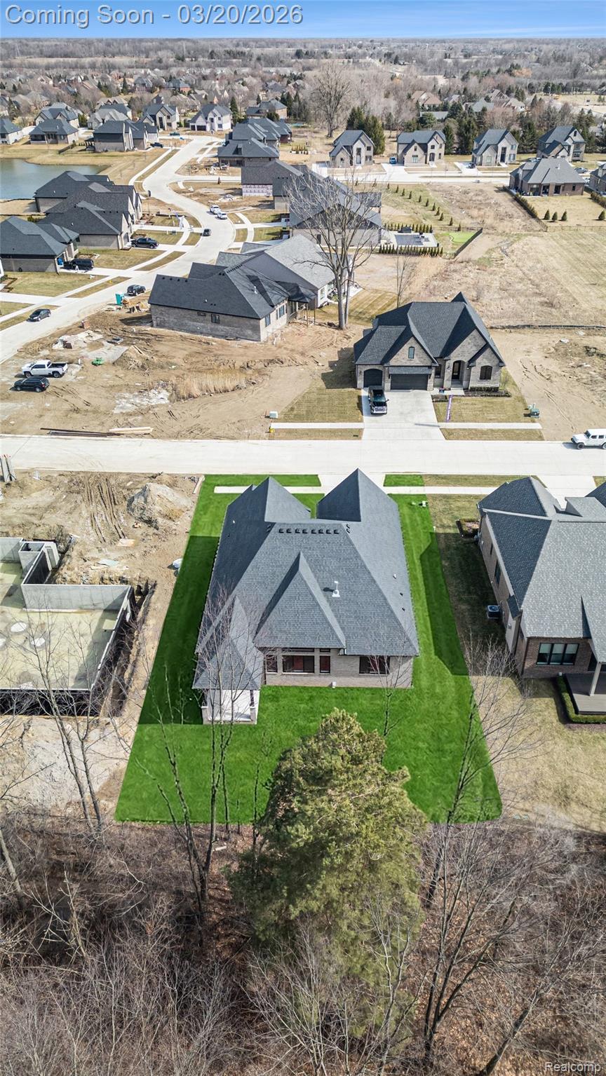 57135 Meadowridge Drive